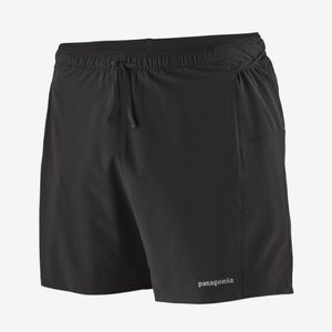 Patagonia Strider Pro running shorts - 5”